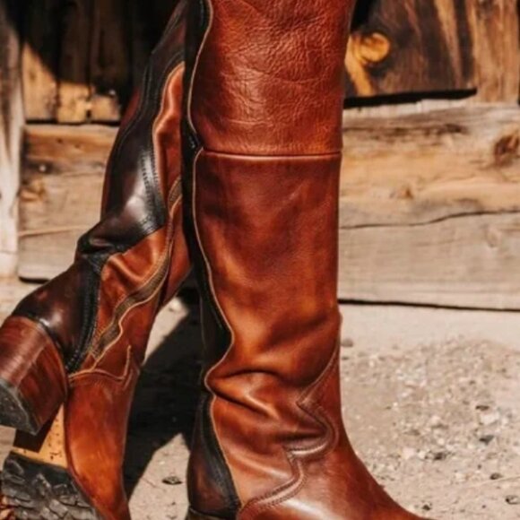 Freebird Calgary boot Size 9 - Picture 1 of 6